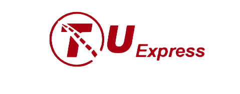 TU Express Logo